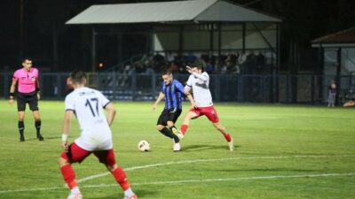 TFF 2. LİG’İN 8. HAFTASINDA KARACABEY BELEDİYESPOR, SAHASINDA ZONGULDAK KÖMÜRSPOR’U