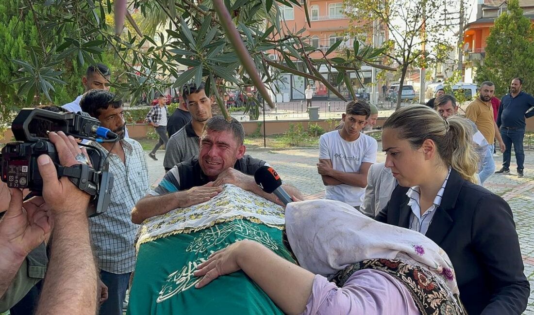 Müge Anlı’nın programında bir süredir konusu geçen ve Türkiye’nin gündemine