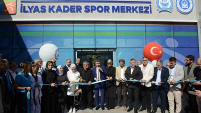 GEÇTİĞİMİZ YIL VEFAT EDEN YILDIRIM BELEDİYESİ ÇALIŞANI İLYAS KADER’İN ADI