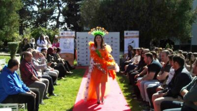 DÜNYA YUMURTA GÜNÜ’NDE HASTAVUK ANLAMLI BİR ETKİNLİĞE İMZA ATTI. LİSE