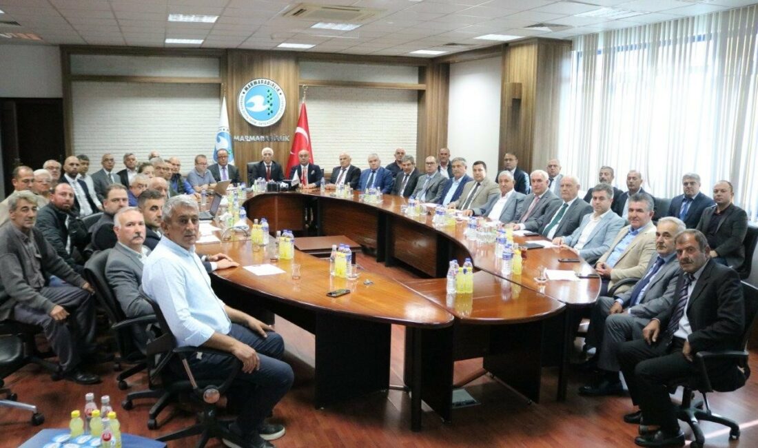 Marmarabirlik zeytin alım tavan ve taban fiyatlarını belirledi Marmarabirlik 2023-2024 iş yılı kampanyasında ürün alım fiyatlarını açıkladı. Tavan