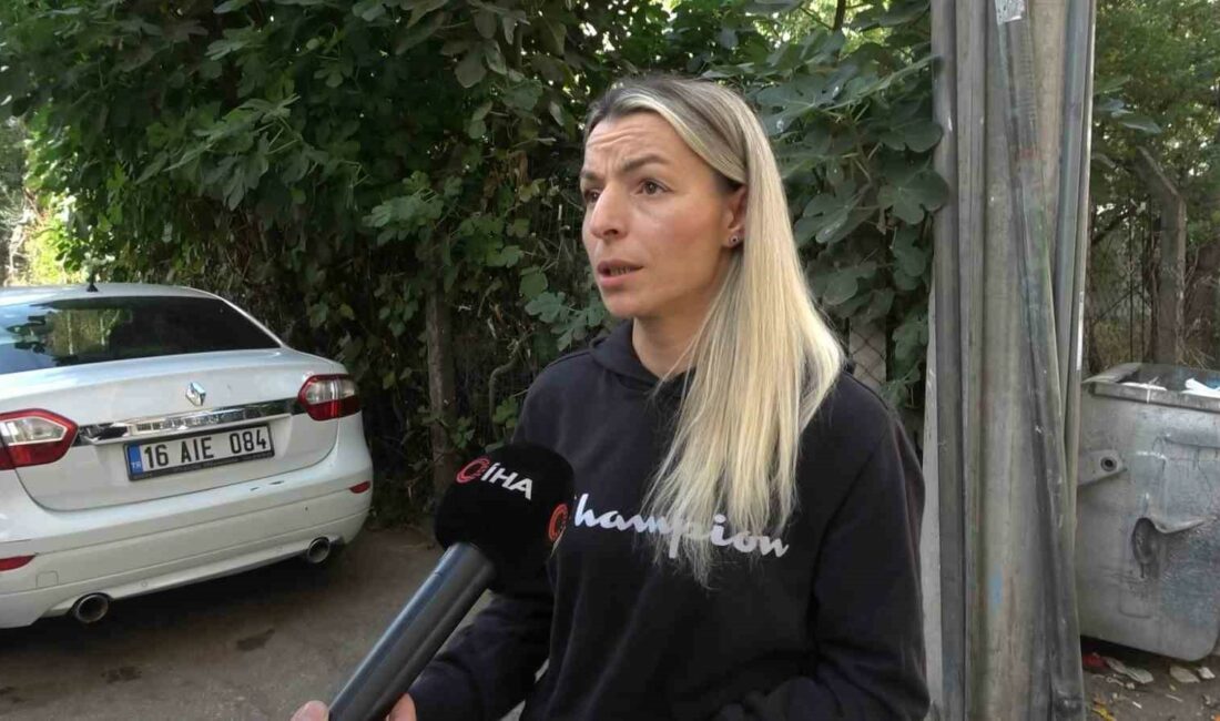 9 yaşındaki çocuğa biber gazı sıkan şahıs yakalandı…Mağdur aile konuştu CAMDAN OĞLUNUN ÇIĞLIK SESİNE ÇIKTIĞINI BELİRTEN ANNE SONAY BOLAT, “ÇOCUĞUMA