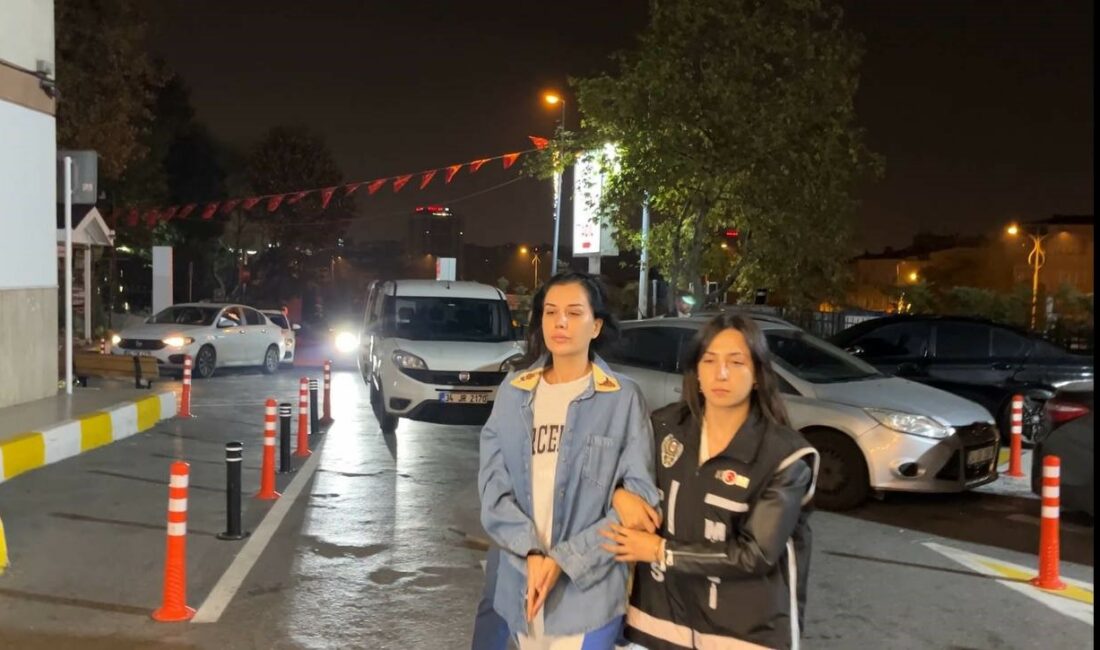 Dilan Polat ve Engin Polat‘a yönelik yapılan operasyonlarla ilgili yeni detaylara ulaşıldı. “Tasfiye