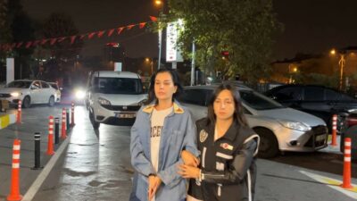 Kamuoyunu uzun süredir meşgul eden ve kara para aklama iddiasıyla