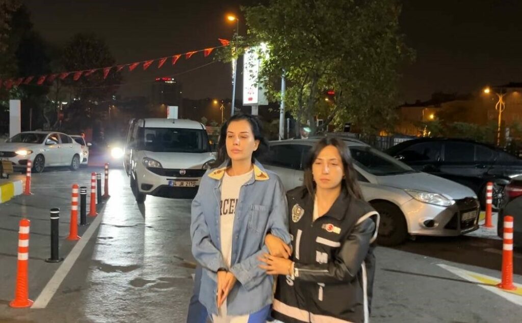 Kamuoyunu uzun süredir meşgul eden ve kara para aklama iddiasıyla