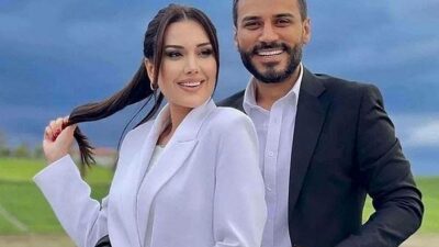 Kara para aklama iddiasıyla haftalardır gündeme gelen Dilan Polat ve