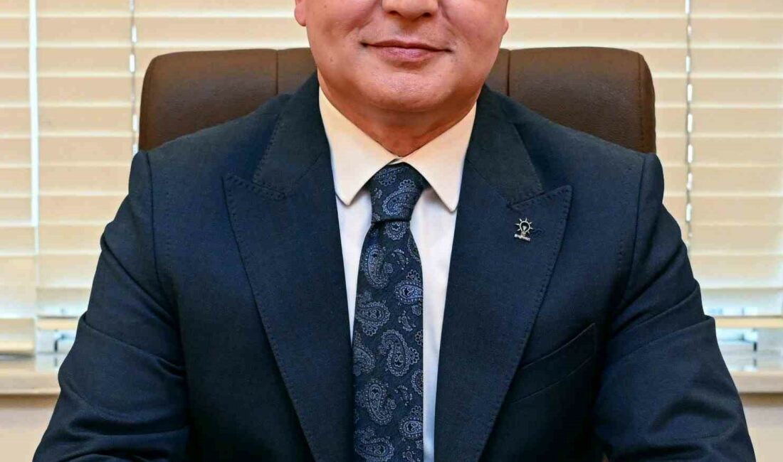 AK Parti’de Aday Adaylığı Süreci Sona Erdi AK PARTİ'DE BELEDİYE BAŞKAN ADAY ADAYLIK BAŞVURU SÜRECİ SONA ERDİ.