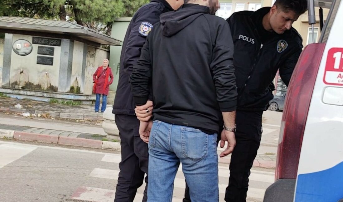 Arkadaşının parasını Bitcoin’de sıfırladı HASAN Ş., YAŞANAN KOVALAMACA SIRASINDA ASKERLİK ŞUBESİNE SIĞINDI.