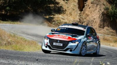 TÜRKİYE TIRMANMA ŞAMPİYONASI’NIN 7. VE SON AYAĞI OLAN DARLIK TIRMANMA