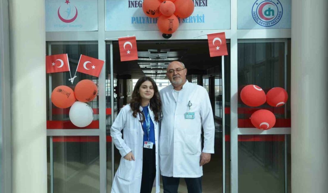 DR. ADALET AKDEMİR VE DR. IŞIL AKDEMİR