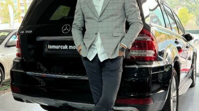 TOMURCUK OTOMOTİV, 'TSE K 646 BELGESİ'Nİ ALARAK BURSA’DA ELEKTRİKLİ ARAÇLARA