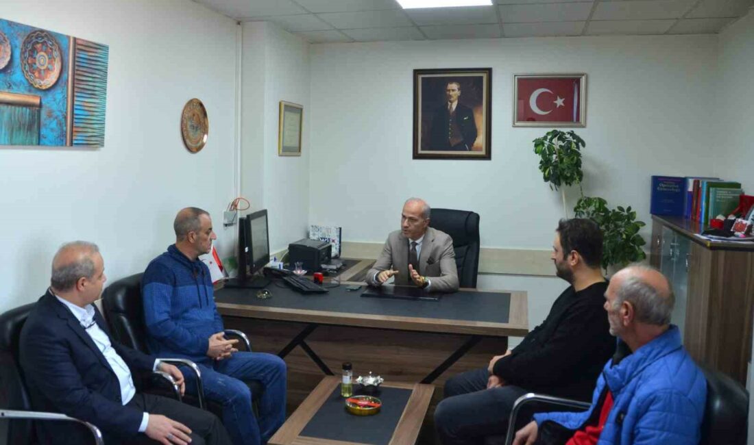 BURSA YÜKSEK İHTİSAS EĞİTİM VE ARAŞTIRMA HASTANESİ’NDE TAM KAPALI BEL