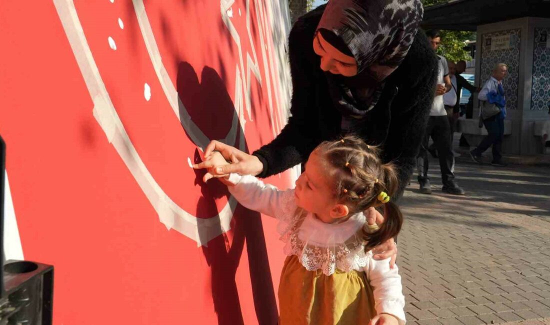 TÜRKİYE CUMHURİYETİ’NİN KURUCUSU GAZİ MUSTAFA KEMAL ATATÜRK, EBEDİYETE UĞURLANIŞININ 85.