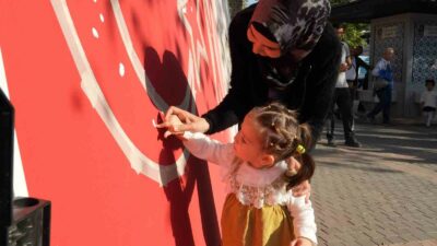 TÜRKİYE CUMHURİYETİ’NİN KURUCUSU GAZİ MUSTAFA KEMAL ATATÜRK, EBEDİYETE UĞURLANIŞININ 85.