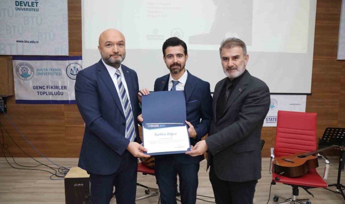 TÜRKİYE CUMHURİYETİ’NİN KURUCUSU ULU ÖNDER MUSTAFA KEMAL ATATÜRK’ÜN ÖLÜMÜNÜN 85’NCİ