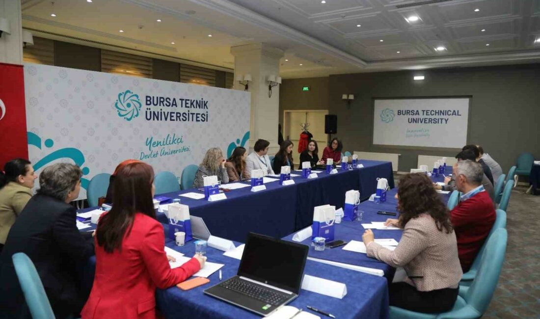 BURSA TEKNİK ÜNİVERSİTESİ (BTÜ) KARİYER GELİŞİMİ UYGULAMA VE ARAŞTIRMA MERKEZİ