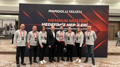 SATIŞ VE SATIŞ SONRASI MAKSİMUM MÜŞTERİ MEMNUNİYETİNİ EN ÖNEMLİ MİSYONU