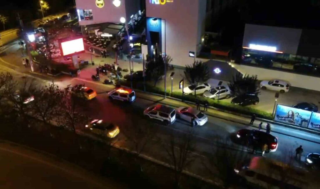 Bursa polisi suçlulara göz açtırmıyor BURSA İL EMNİYET MÜDÜRLÜĞÜ VATANDAŞLARIN CAN VE MAL GÜVENLİĞİNİ SAĞLAMAK