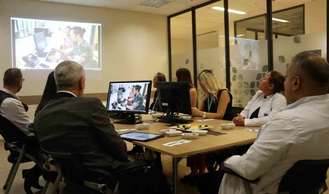 SAĞLIK HİZMETLERİNİN KALİTE, GÜVENLİK VE MALİYET ETKİNLİĞİNİ İYİLEŞTİRME YÖNÜNDE DÜNYA