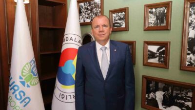 BURSA TİCARET BORSASI, KURUMSAL SOSYAL SORUMLULUK PROJELERİ İLE BURSA’NIN DEĞERLERİNE