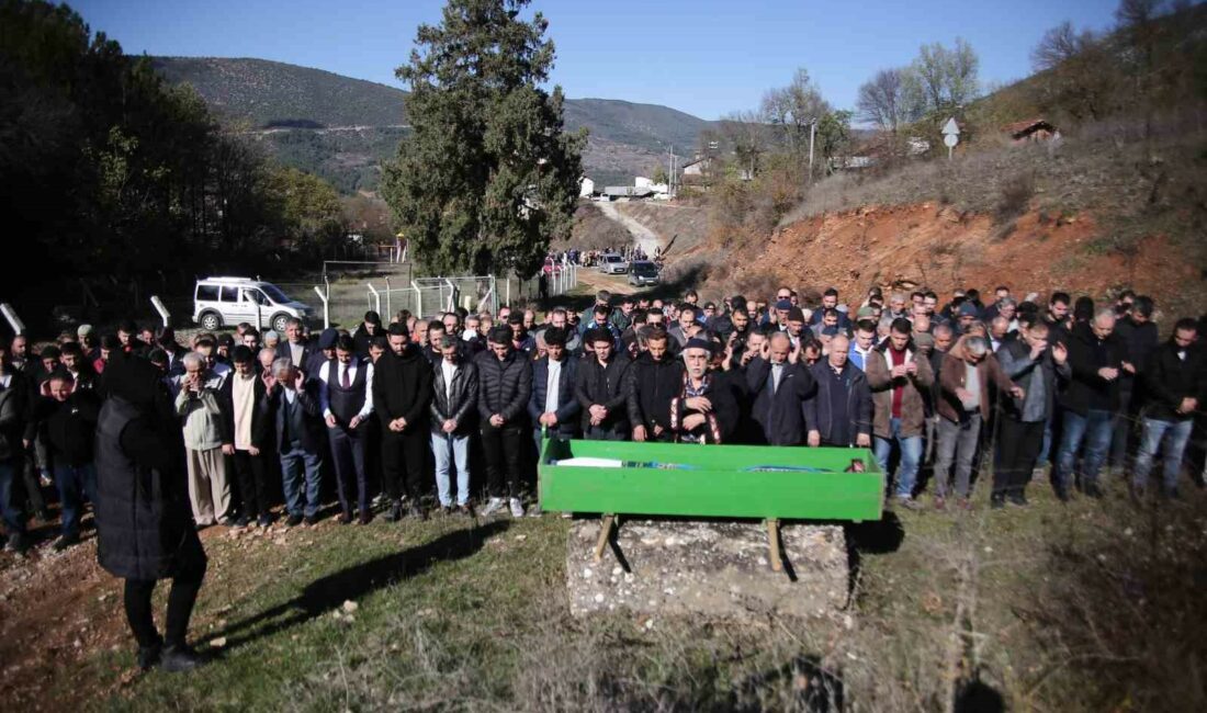 Bursa’da büyük dram…Dişi çekilen 5 yaşındaki çocuk hayatını kaybetti BURSA’DA DİŞ AĞRISI ŞİKAYETİ İLE GİTTİĞİ ÖZEL BİR KLİNİKTE FENALAŞIP