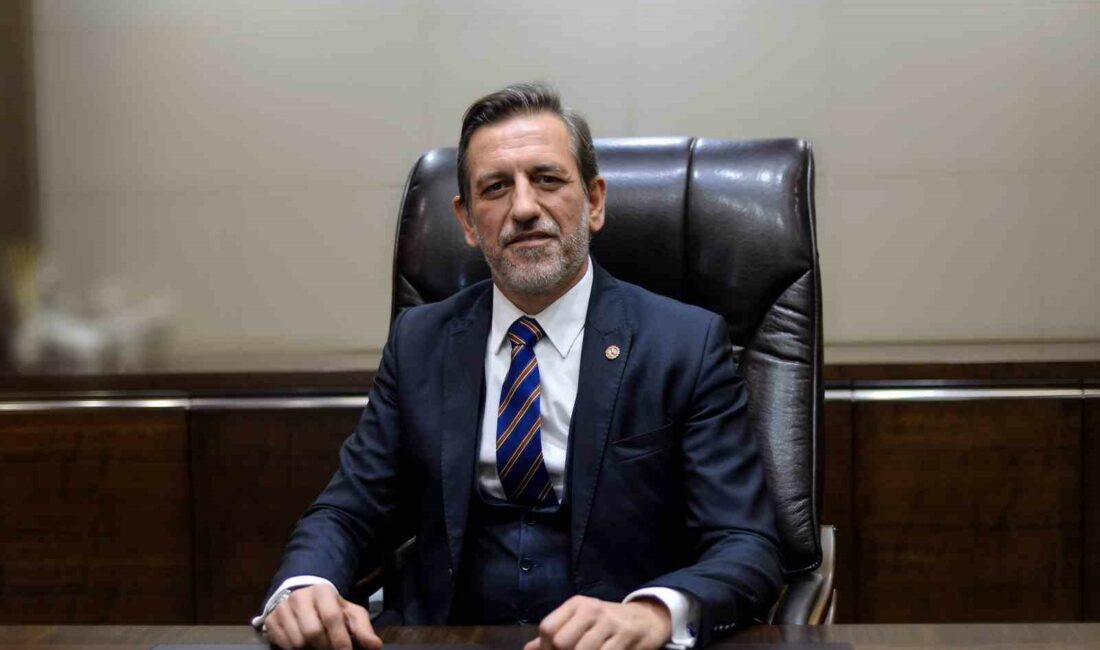 Bursa’da en büyük firmalar belli oldu BTSO YÖNETİM KURULU BAŞKANI İBRAHİM BURKAY, “ENFLASYONLA MÜCADELENİN KARARLILIKLA SÜRDÜRÜLMESİ
