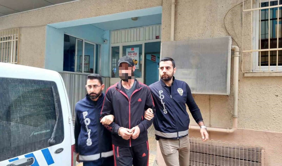 Orhangazi’de hırsızlık zanlıları tutuklandı Bursa Orhangazi Emniyet Müdürlüğü ekipleri ilçede bir motosiklet, zeytin ve