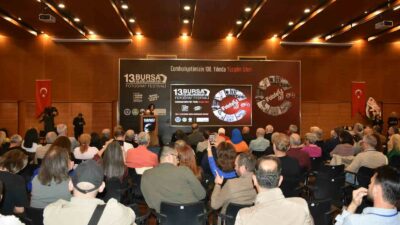 Bursa Büyükşehir Belediyesi, Bursa Kent Konseyi ve Bursa Fotoğraf Sanatı