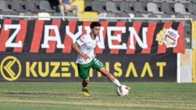 MUSTAFA GENÇ PFDK'YA SEVK EDİLDİ.