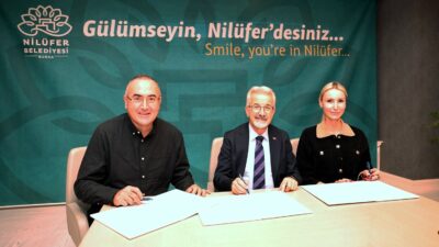 ŞEHRE KAZANDIRDIĞI MÜZELERLE KÜLTÜREL MİRASI GELECEĞE AKTARAN NİLÜFER BELEDİYESİ, YAKINDA