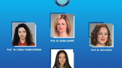 BURSA ULUDAĞ ÜNİVERSİTESİ (BUÜ) FEN-EDEBİYAT FAKÜLTESİ KİMYA BÖLÜMÜ ÖĞRETİM ÜYESİ