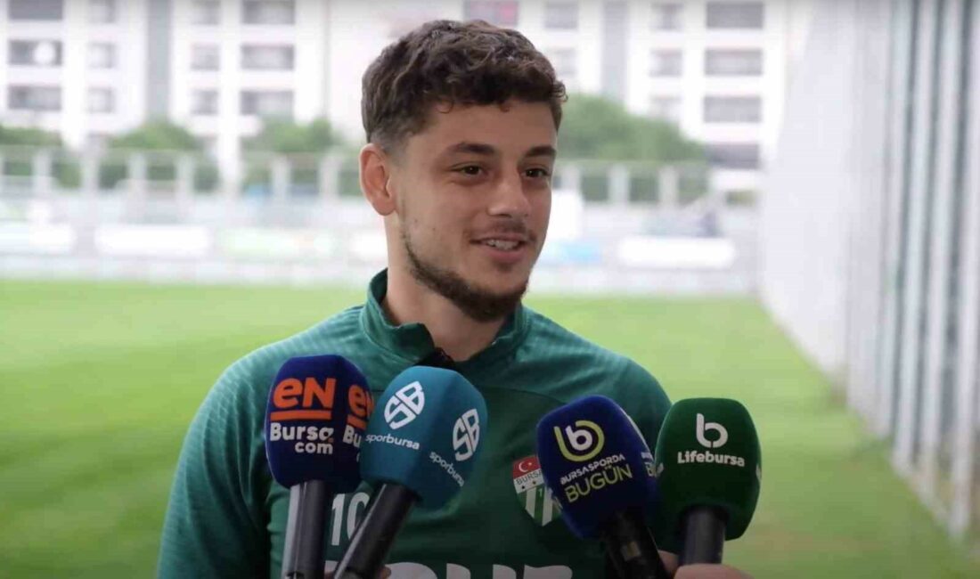 ÇAĞATAY YILMAZ BASIN MENSUPLARININ SORULARINI YANITLADI.