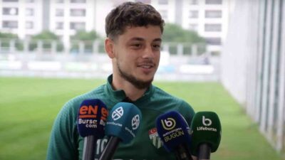 ÇAĞATAY YILMAZ BASIN MENSUPLARININ SORULARINI YANITLADI.