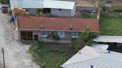 Bursa’da eşini ve iki çocuğunu öldürdükten sonra intihar eden Samet