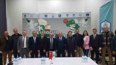 AVRUPA İŞİTME ENGELLİLER KULÜPLER ARASI BASKETBOL KUPASI 7 ÜLKENİN KATILIMIYLA,