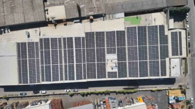 TÜRKİYE’NİN ENERJİ SEKTÖRÜNDE TSE BELGELİ İLK VE TEK FİRMASI OLAN