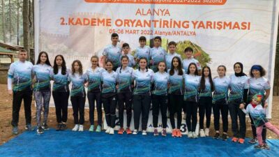 SPORCULAR İNEGÖLDE BULUŞACAK