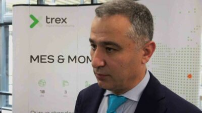 BURSA’DA NİLÜFER ORGANİZE SANAYİ BÖLGESİ (OSB)’DE DÜZENLENEN ‘SANAYİDE DİJİTAL DÖNÜŞÜM’