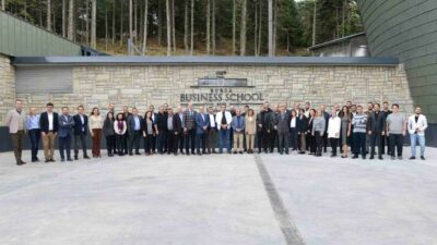 BURSA TİCARET VE SANAYİ ODASI’NIN (BTSO) STRATEJİK SEKTÖRLERİ ORTAK AKILLA