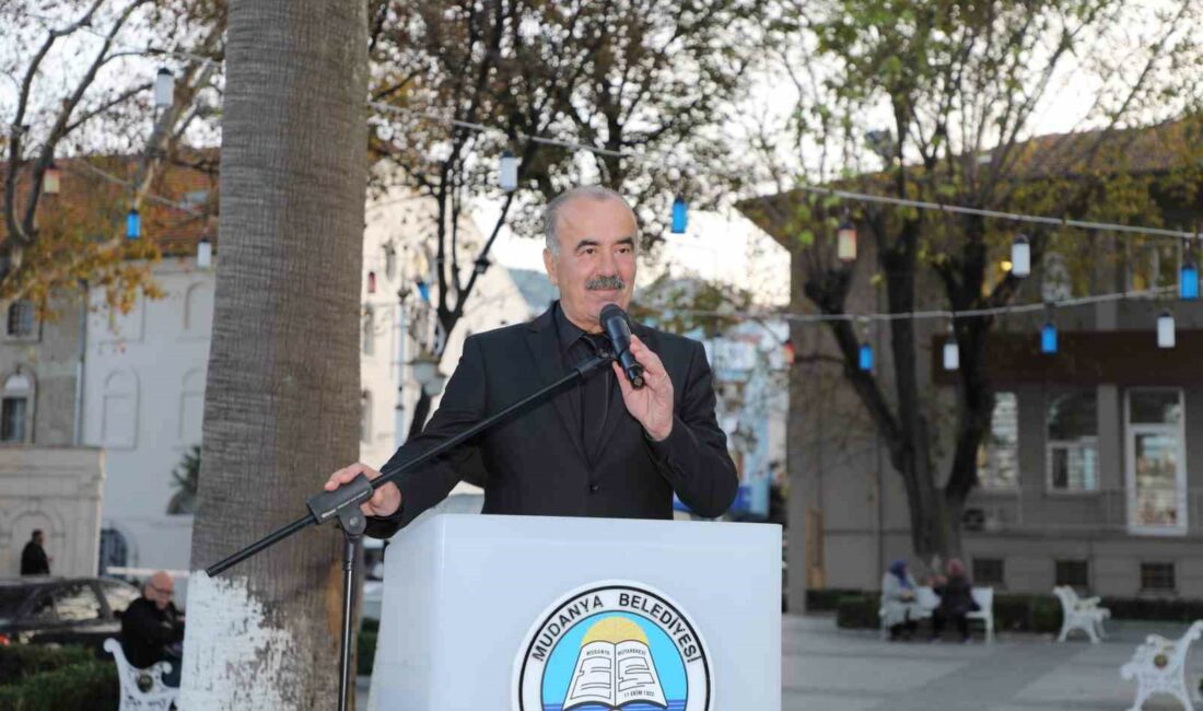 GİRİT MAHALLESİ’NDE RESTORASYONU DEVAM EDEN TARİHİ KONAKTA DAİMİ OLARAK SERGİLENECEK