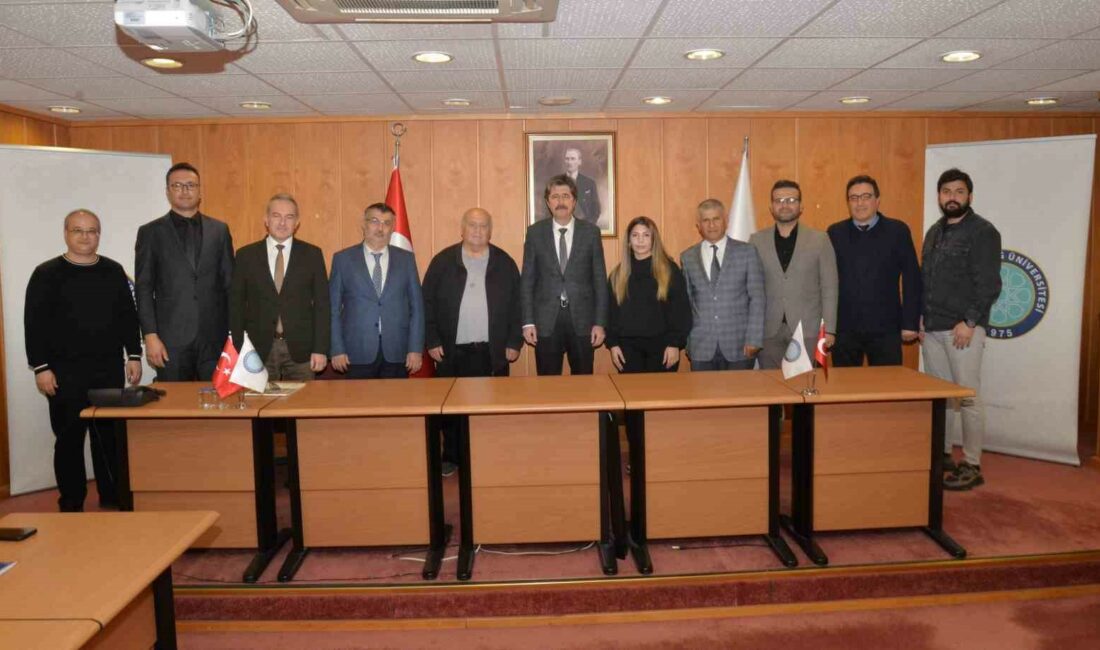 Harmancık MYO öğrencilerine nitelikli staj desteği BURSA ULUDAĞ ÜNİVERSİTESİ (BUÜ) HARMANCIK MESLEK YÜKSEKOKULU ÖĞRENCİLERİNE ULUSLARARASI PROJELERE