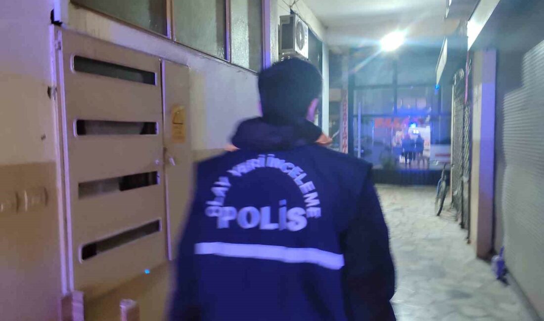 Bursa’da huzurevine götürmek için geldiler, korkunç manzara ile karşılaştılar Orhangazi’de 85 yaşındaki bir yaşlı adam evinde ölü bulundu.