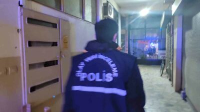 Orhangazi’de 85 yaşındaki bir yaşlı adam evinde ölü bulundu.