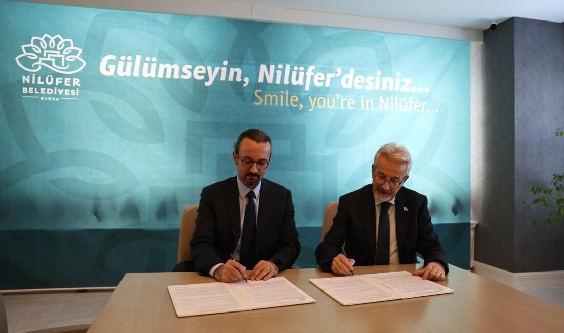 İmzalanan protokolle gıda israfının önüne geçilecek İHTİYAÇ SAHİPLERİ VE DOĞAL AFETLERDEN ETKİLENMİŞ KİŞİLERİN SAĞLIKLI GIDAYA ULAŞABİLMESİ