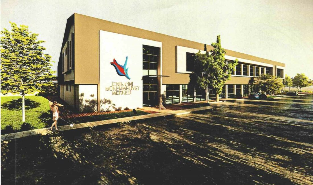 İznik’e çini mükemmeliyet merkezi İZNİK BELEDİYESİ DÜNYACA ÜNLÜ İZNİK ÇİNİSİ’Nİ HAK ETTİĞİ DEĞERE KAVUŞTURMAK