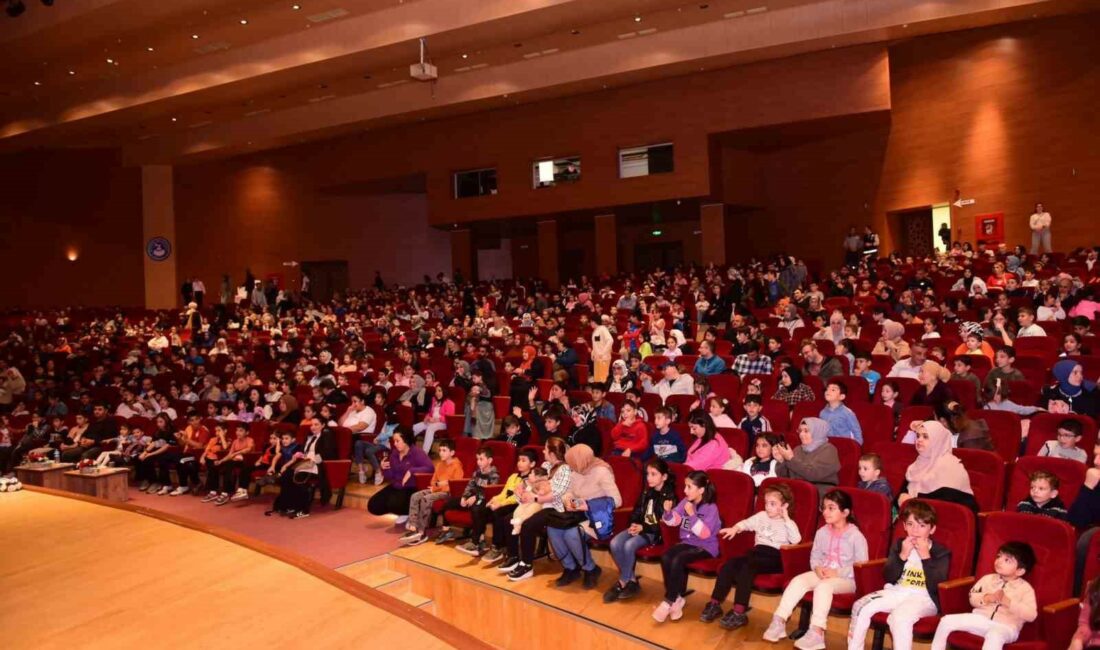 Kestel Belediyesi ara tatil etkinliklerine yoğun katılım KESTEL BELEDİYESİ'NİN ÇOCUKLARA YÖNELİK OLARAK DÜZENLEDİĞİ ARA TATİL ETKİNLİKLERİ SONA