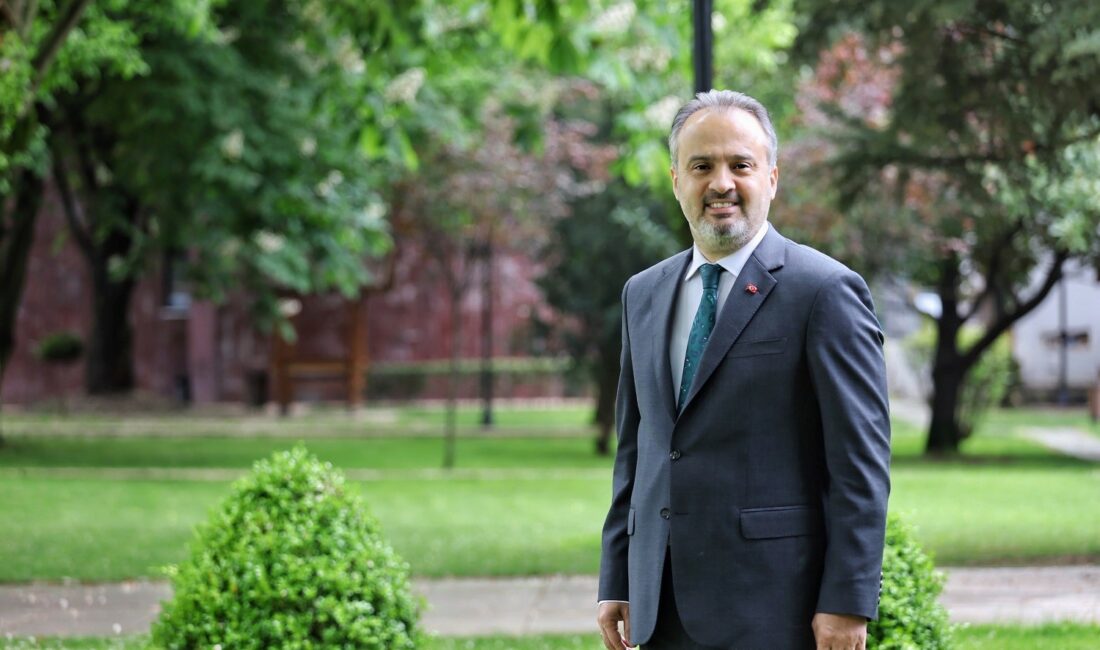 Maden ocaklarıyla tahrip olan doğada enerji üretilecek BURSA’NIN NİLÜFER İLÇESİ KURUÇEŞME MEVKİİNDE ETRAFI TAMAMEN MADEN OCAKLARIYLA ÇEVRİLİ