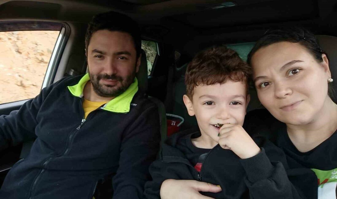 BURSA CUMHURİYET BAŞSAVCILIĞI, DİŞİ ÇEKİLDİKTEN SONRA HAYATINI KAYBEDEN 5 YAŞINDAKİ