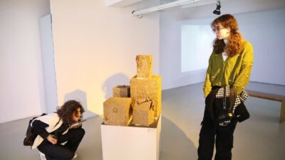 “MİSİ’NİN FLORASI” PROGRAMI ÇERÇEVESİNDE TÜRKİYE’NİN FARKLI YERLERİNDEN GELEREK EKOLOJİ ÜZERİNE