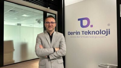 BURSA TEKNİK ÜNİVERSİTESİ TEKNOLOJİ GELİŞTİRME BÖLGESİ (BURSATEKNOPARK) FİRMALARINDAN DERİN TEKNOLOJİ,